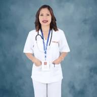 THALIA , Filipino nanny, in Dubai