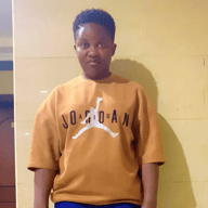 Dianah, Ugandan nanny, in Dubai
