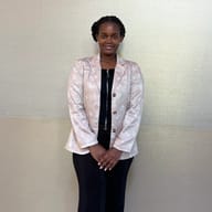 Salma, Ugandan nanny, in Dubai
