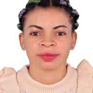 NGAH MBALLA , Cameroonian nanny, in Dubai