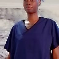 Nana, Kenyan maid, in Riyadh