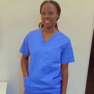 Mbone , Ugandan maid, in Riyadh