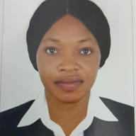 Wemmy , Nigerian nanny, in Dubai