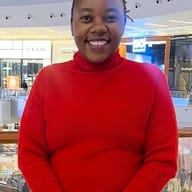 Sanyu, Ugandan maid, in Dubai