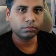 Rahul , Indian driver, in Saudi Arabia