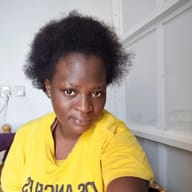 Jean, Kenyan maid, in Riyadh