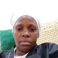 Esther wanjiku, Kenyan nanny, in Riyadh