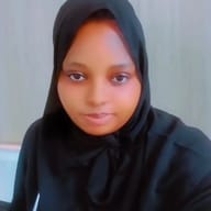 Madrine , Ugandan nanny, in Dubai