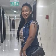 Ann, Kenyan nanny, in Dubai