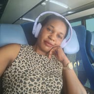 caroline, Kenyan nanny, in Dubai