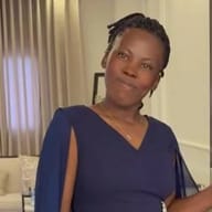 Asano , Ugandan nanny, in Dammam