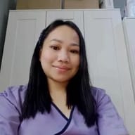Sharmaine, Filipino nanny, in Jeddah