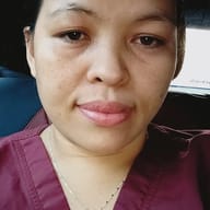 Marivic, Filipino maid, in Saudi Arabia