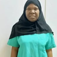 Justine ritah, Ugandan maid, in Saudi Arabia