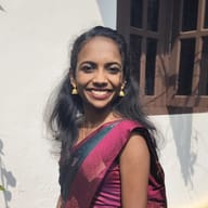 Raveena, Indian elder-care worker, in Khobar