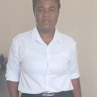 Lydia , Ghanaian maid, in Qatar