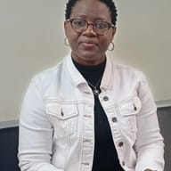 Ella, Kenyan maid, in Dubai