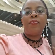 Mphatso , maid, in Qatar