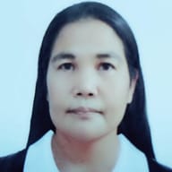Alice, Filipino maid, in Dubai