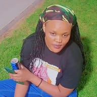 Vivian, Kenyan nanny, in Riyadh