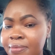 Pritty , Kenyan nanny, in Qatar