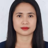 Jennet, Filipino maid, in Dubai