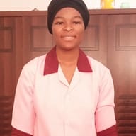 Amina, Kenyan nanny, in Qatar