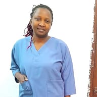 RUTH, Kenyan nanny, in Qatar