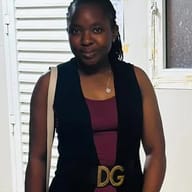 Noreen, Kenyan nanny, in Dubai