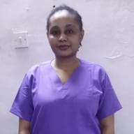 Cecilia wanjiru , Kenyan nanny, in Riyadh