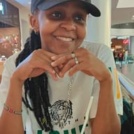 Rosemary , Kenyan nanny, in Qatar