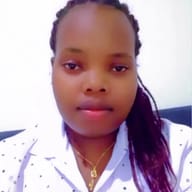 Joyline , Kenyan nanny, in Qatar