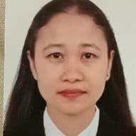 Edalyn, Filipino nanny, in Dubai