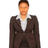 Janet , Kenyan nanny, in Qatar