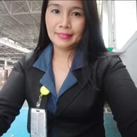 Jelly , Filipino maid, in Abu Dhabi