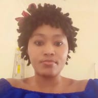 Rahab , Kenyan nanny, in Riyadh