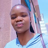 emily, Kenyan nanny, in Qatar