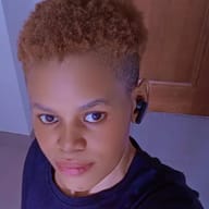 Doris , Kenyan maid, in Riyadh