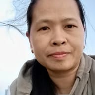 Marvi, Filipino maid, in Dubai