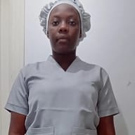 Jane, Kenyan maid, in Jeddah