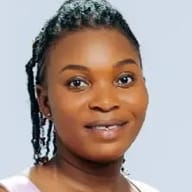 Jennifer , Ghanaian nanny, in Qatar