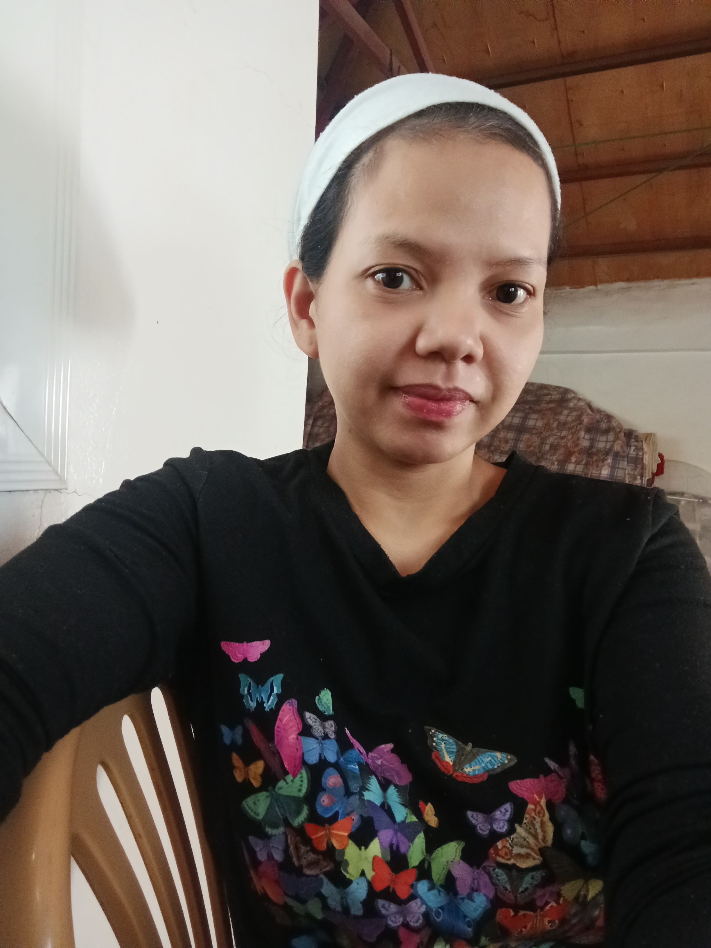 Jenelyn, Filipino maid, in Riyadh