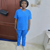 Leah, Kenyan maid, in Riyadh