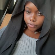 Stacie, Kenyan maid, in Saudi Arabia