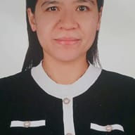 Jessica, Filipino maid, in Dubai