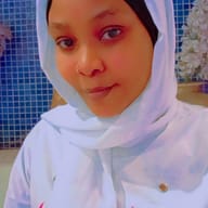 Zulbby, Kenyan elder-care worker, in Riyadh