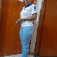 kyakunzire , Ugandan nanny, in Dubai