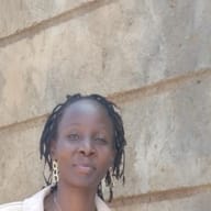 Jenipher Rebecca, Kenyan nanny, in Qatar