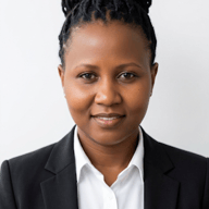 Merolyne, Kenyan maid, in Qatar