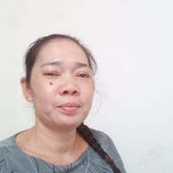 Elona, Filipino maid, in Dubai